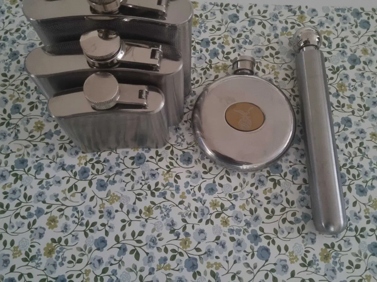 Billede 1 - Lommekærke i forskellige størrelser 