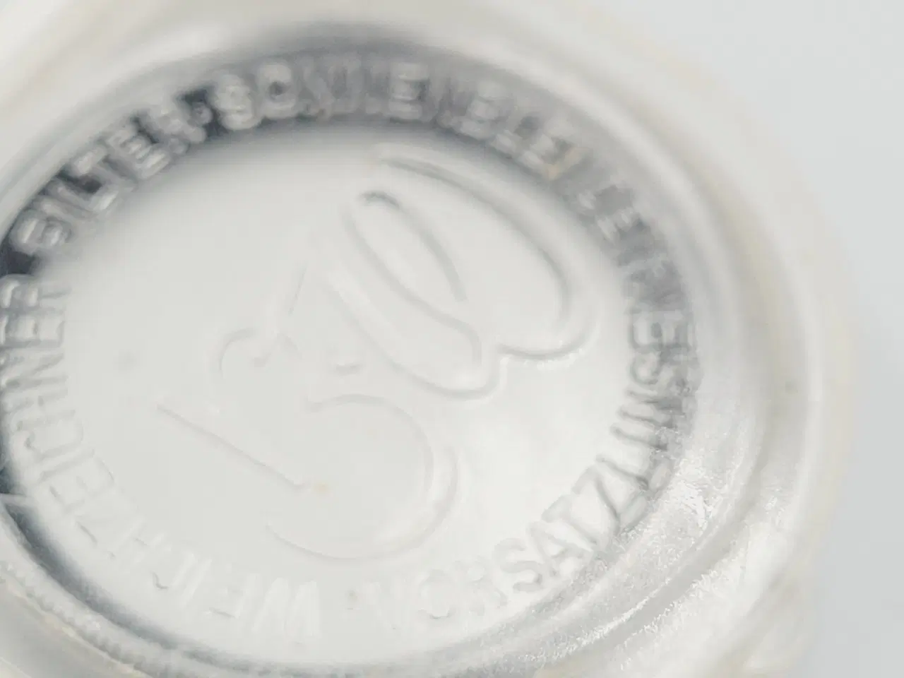 Billede 10 - ⭐️·📸 Komplet Sæt: Vintage B+W Servomatic Filtrer