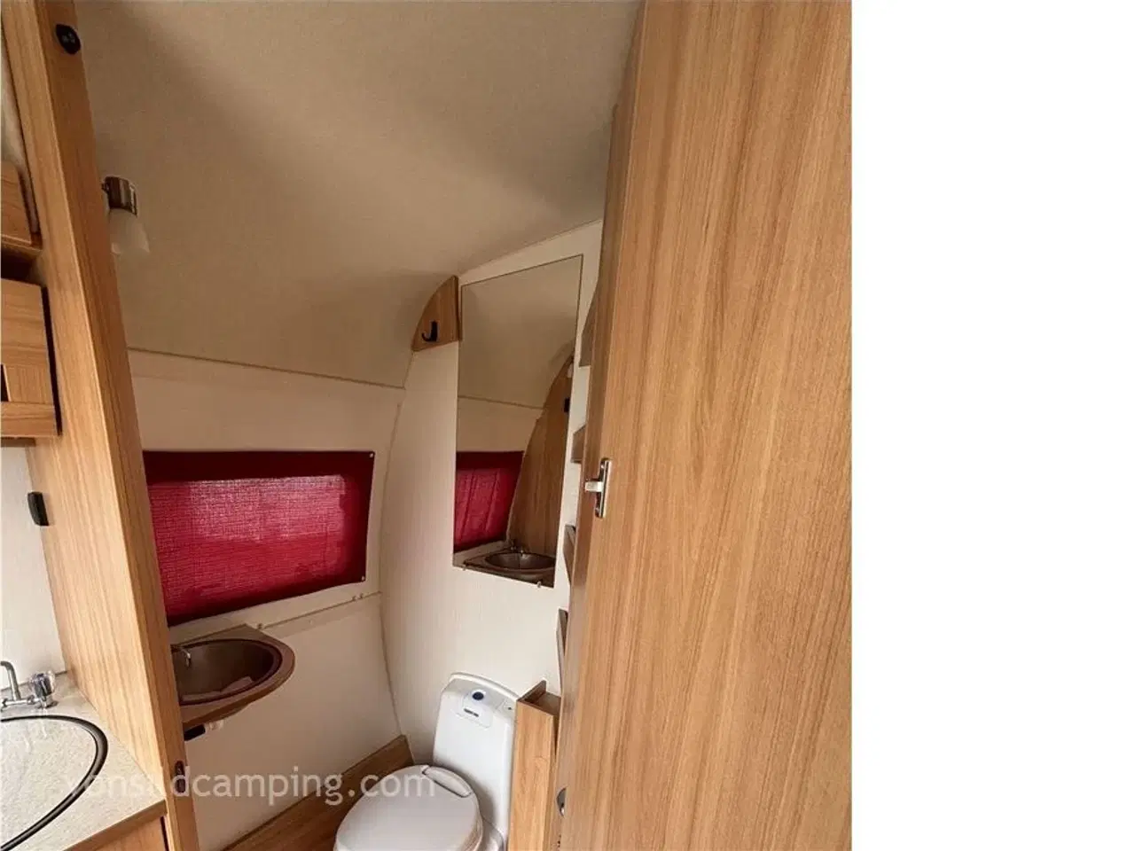 Billede 7 - 2011 - Dethleffs Campy