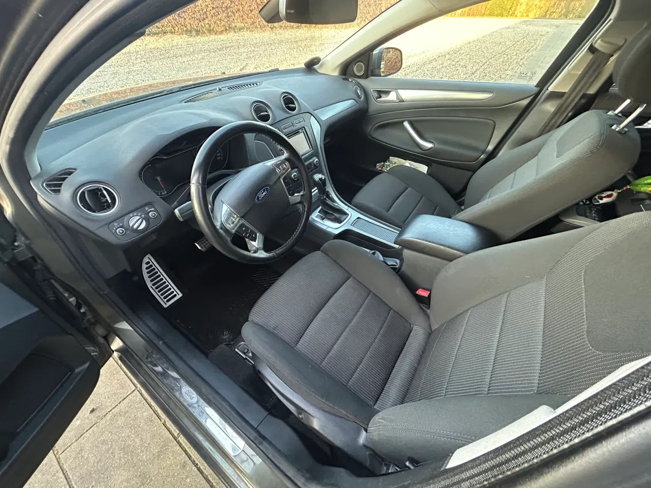 Billede 3 - Ford Mondeo