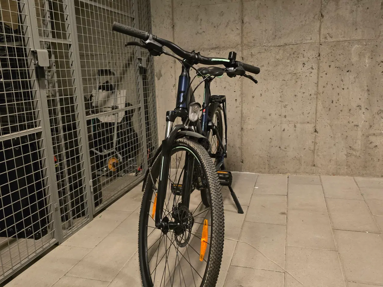 Billede 2 - Dame Cykel til sælg model Scott🚲