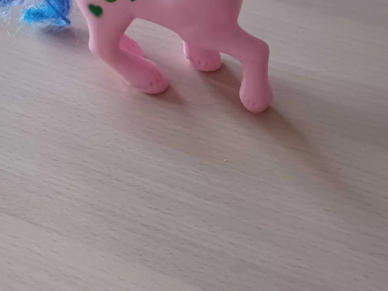 Billede 6 - Heste my little pony