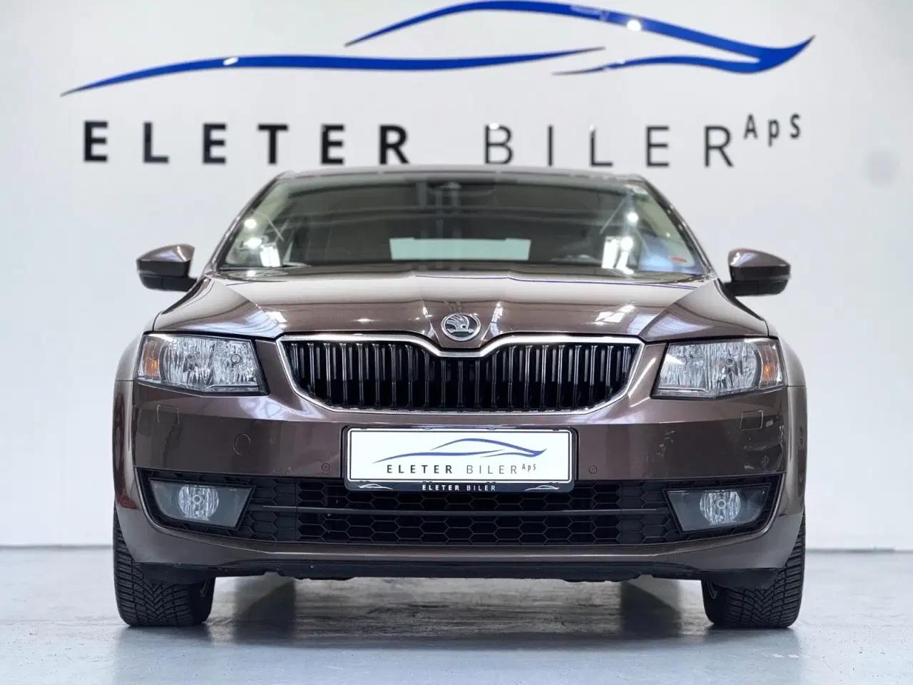 Billede 2 - Skoda Octavia 1,4 TSi 140 Elegance DSG