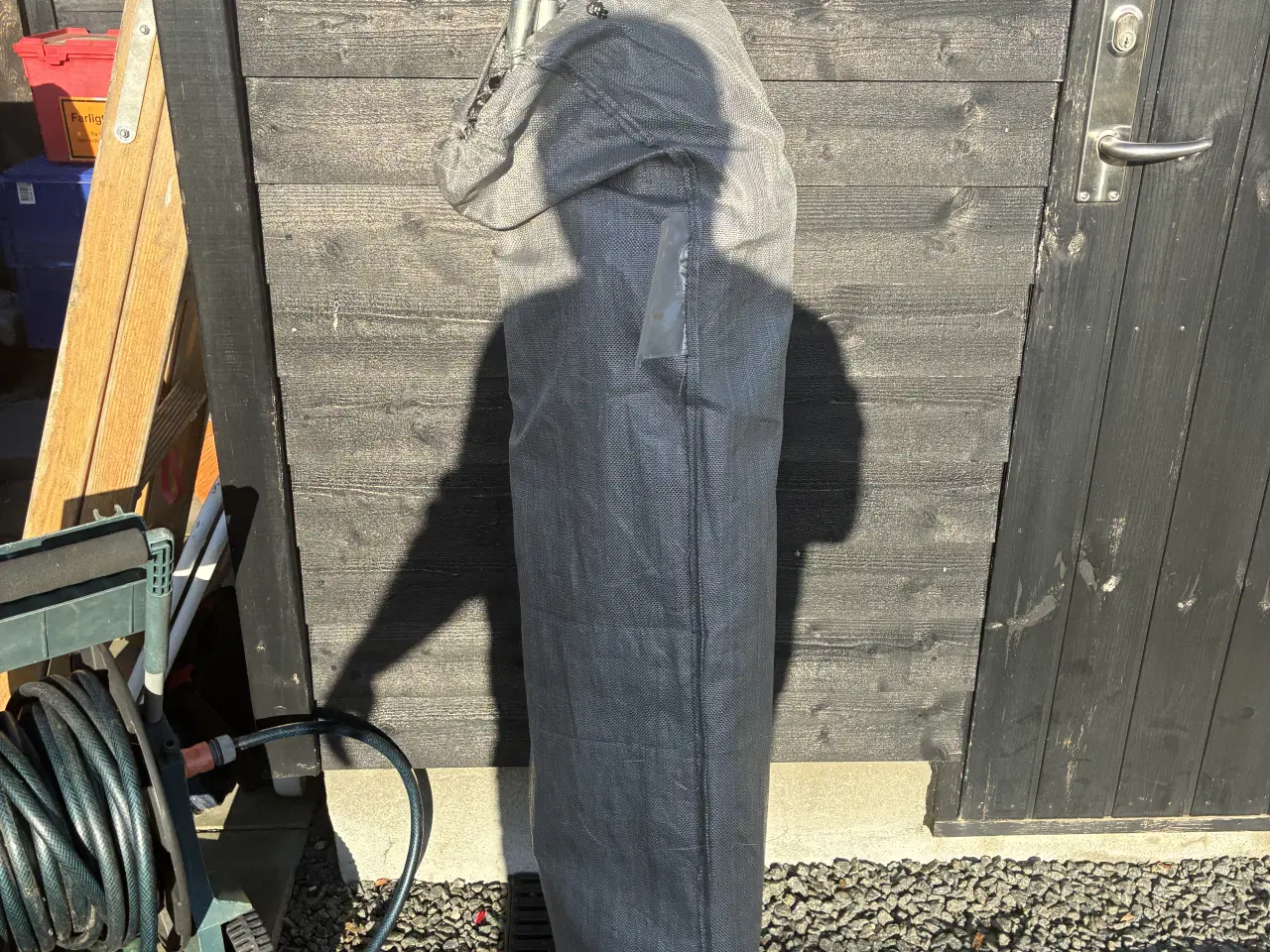 Billede 3 - Universal 360 coal vintertelt