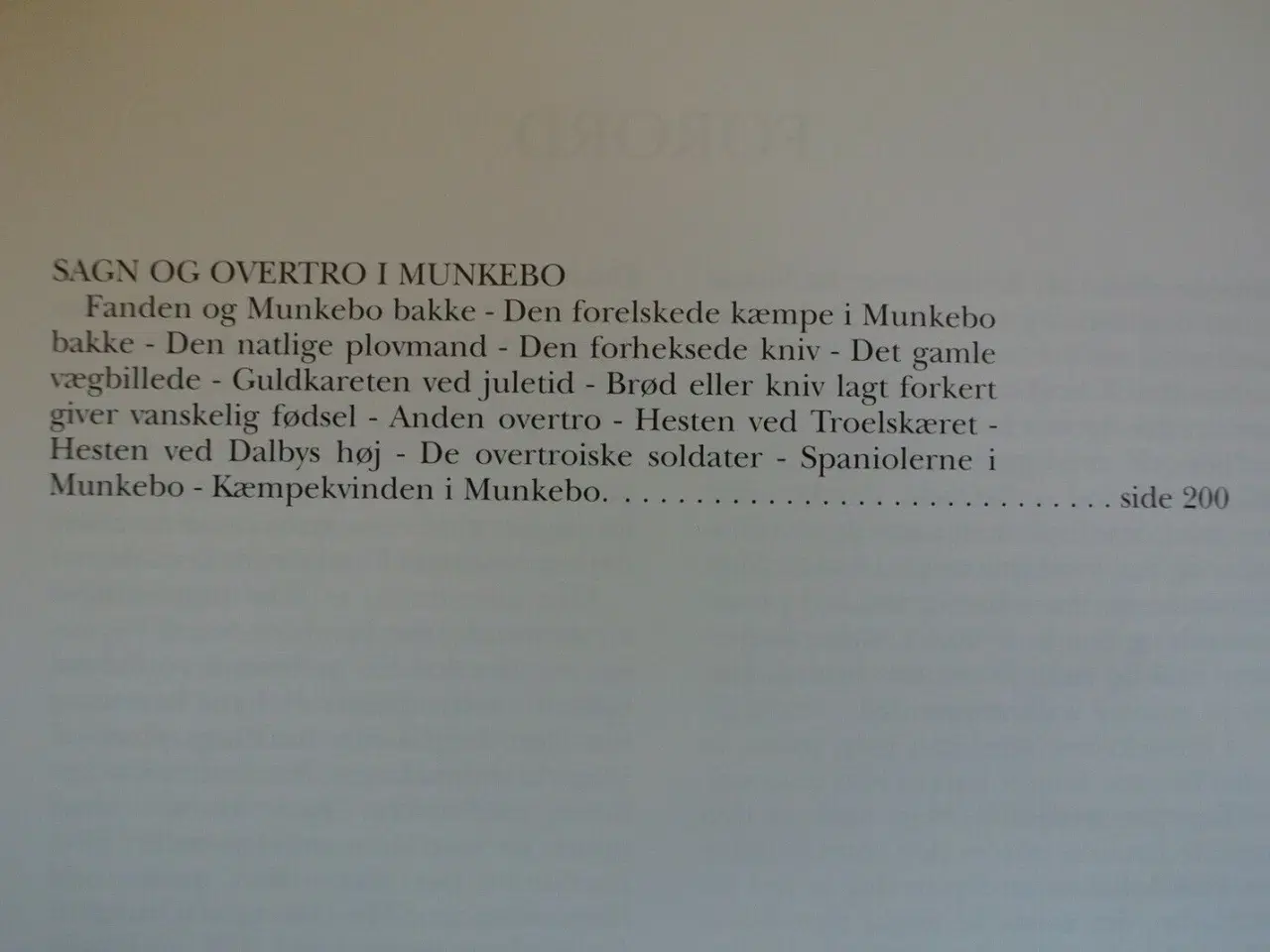 Billede 4 - det gamle munkebo, Af ole nederland, emne: lokalhi