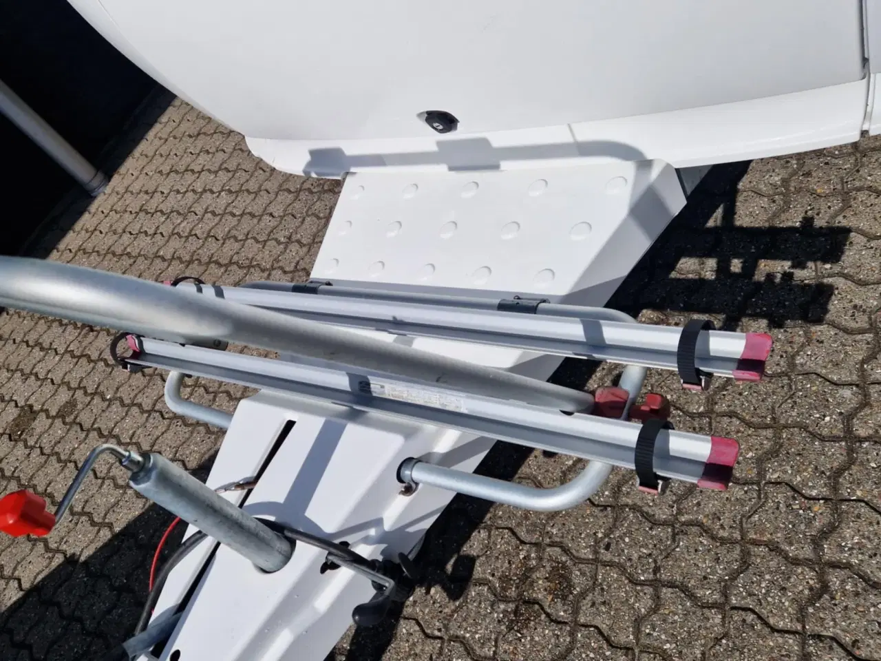 Billede 13 - 2015 - Hobby OnTour 460 HL