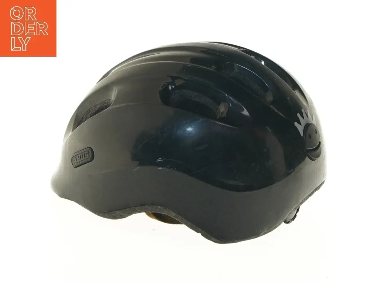 Billede 4 - Cykelhjelm fra Abus fra Abus (str. Ø 17 cm)