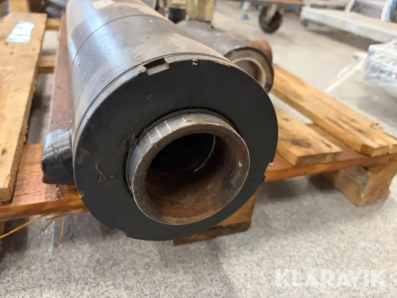 Billede 5 - Stemple Hiba