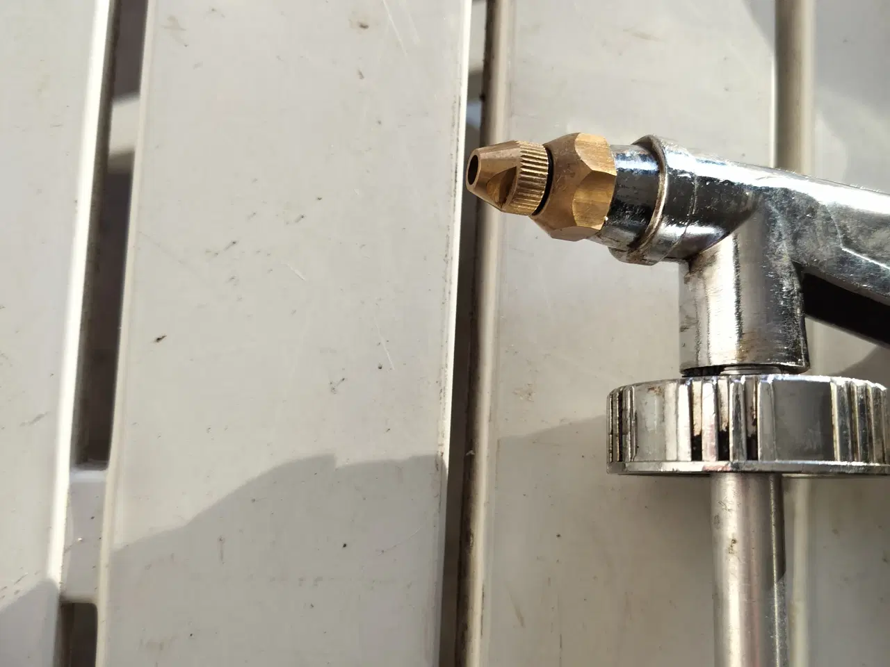 Billede 3 - Textyl sprøjte pistol