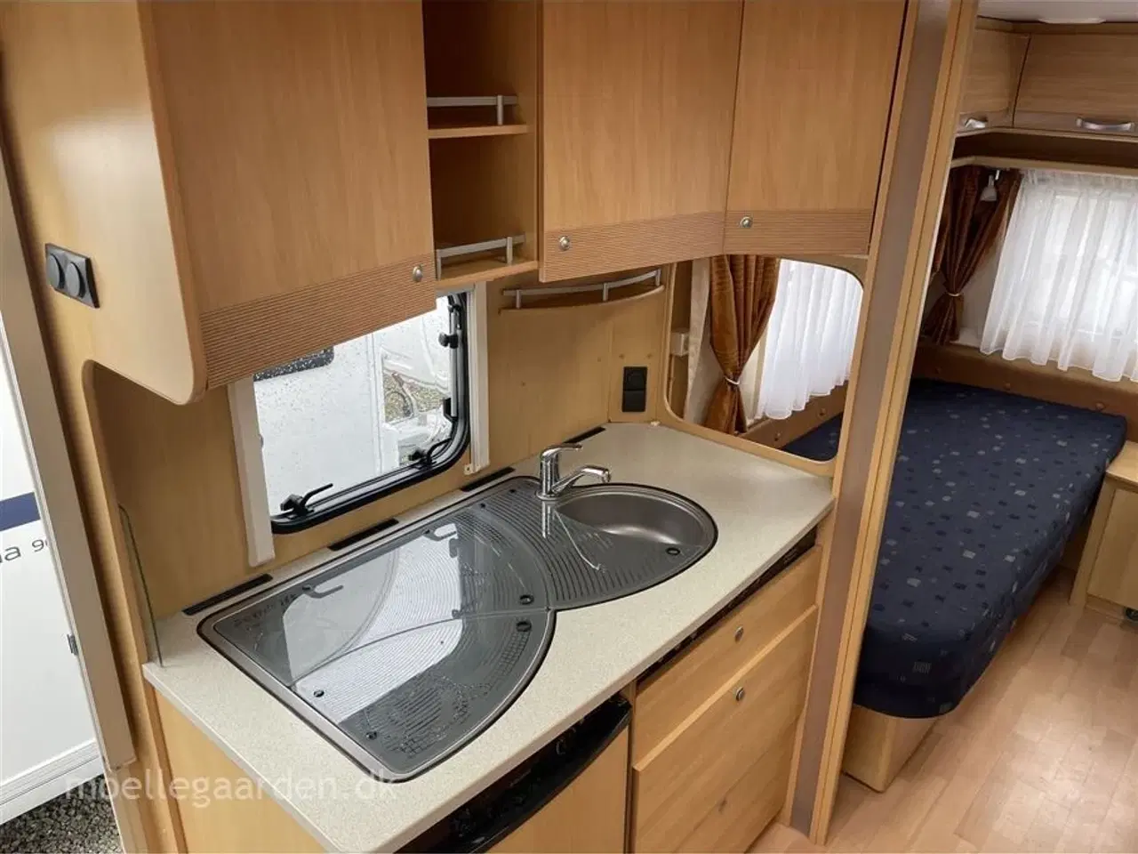 Billede 6 - 2007 - Dethleffs Camper 510 V