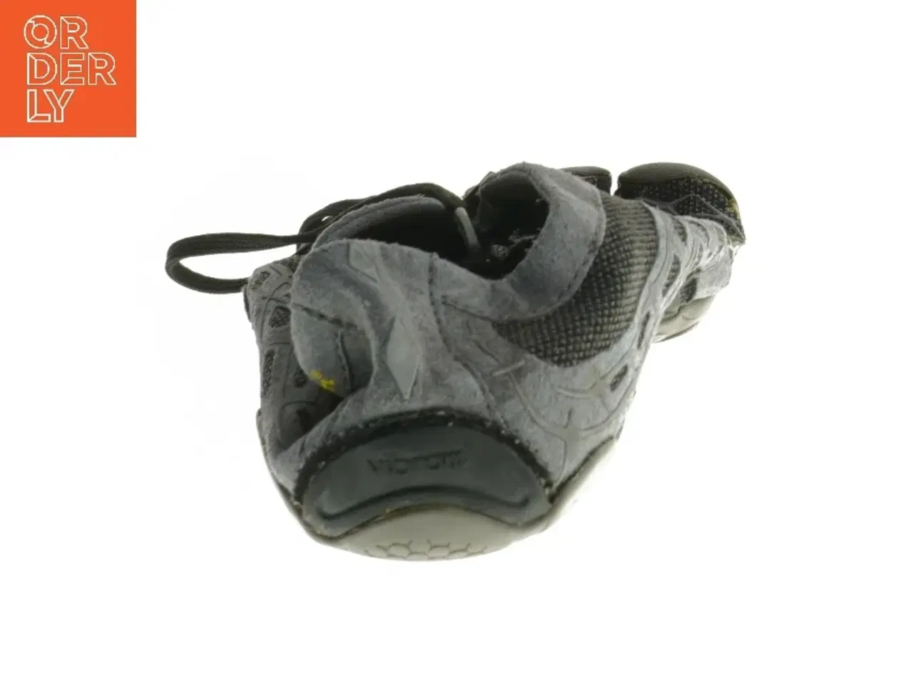 Billede 2 - Vibram FiveFingers Men’s Seeya LS Night løbesko, str. 44
