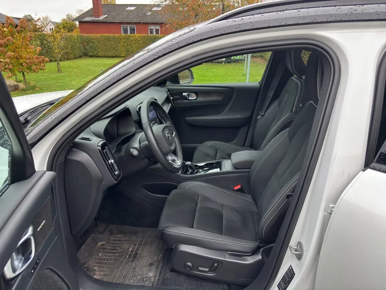 Billede 5 - Volvo XC40  ReCharge Extended Range Ultimate