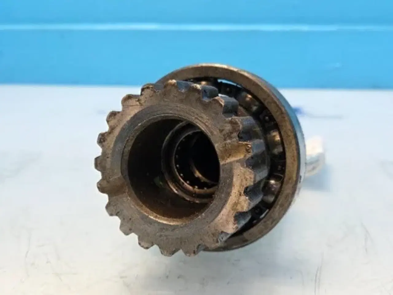 Billede 8 - John Deere 2020 Pto Aksel T22289