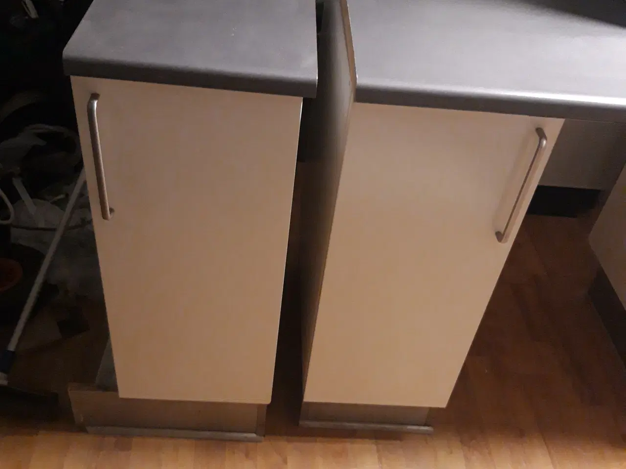 Billede 5 - Pæn HTH køkken sælges