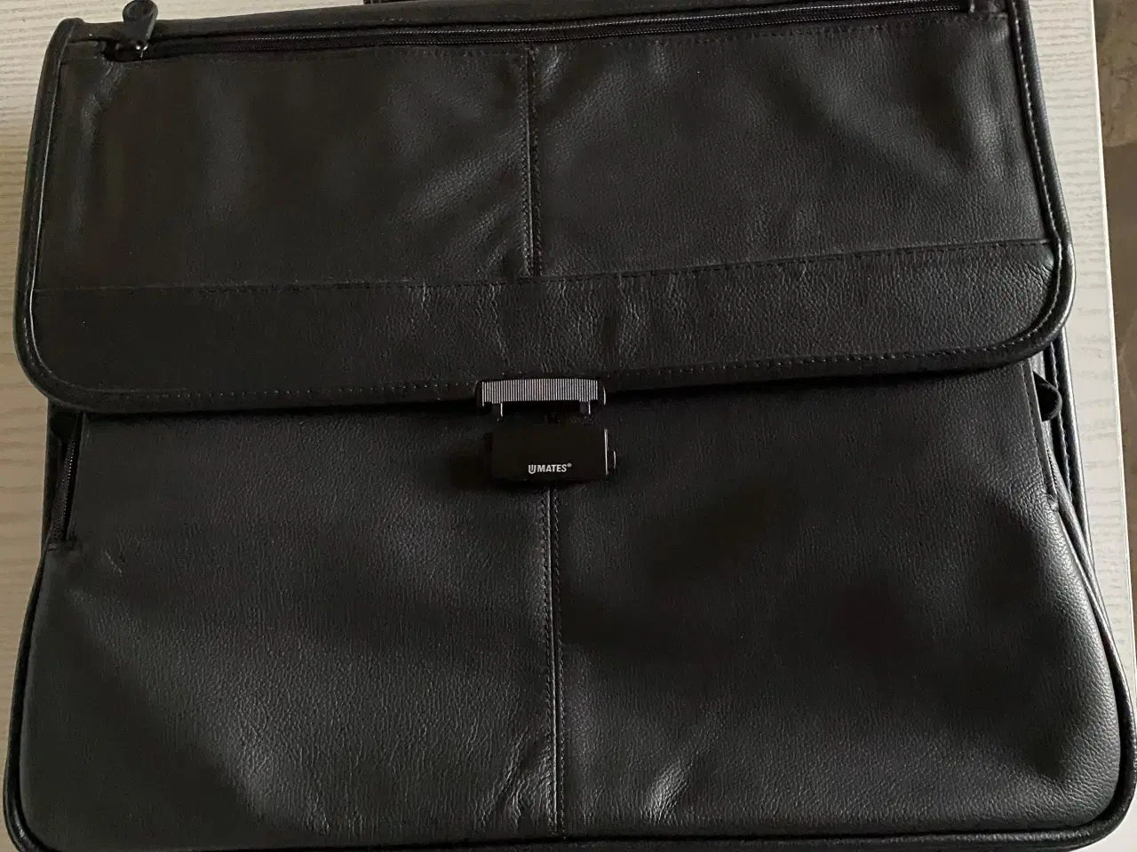 Billede 1 - Taske til bærbar PC 