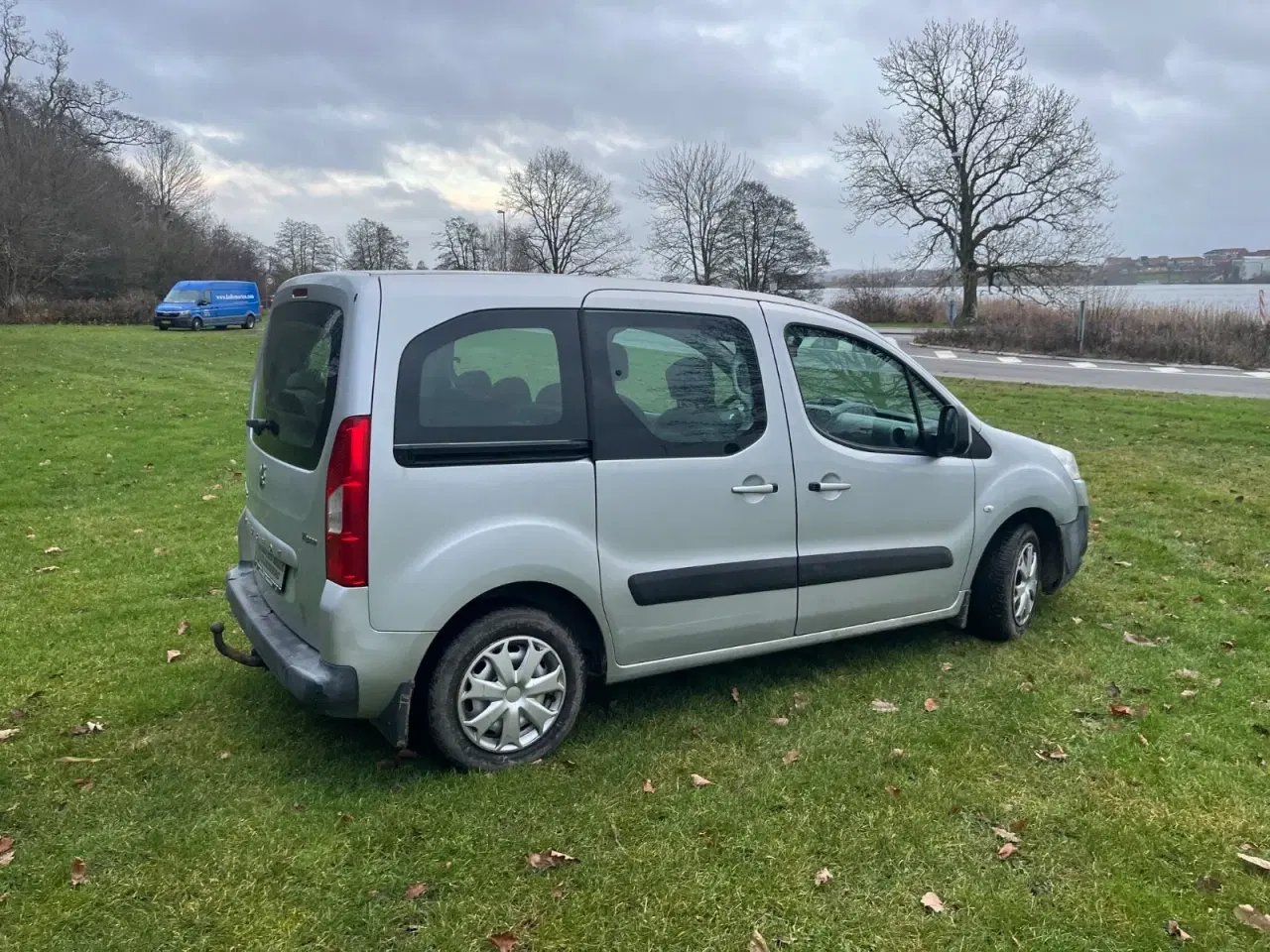 Billede 9 - Peugeot Partner Tepee 1,6 HDi 90 Comfort+ 7prs