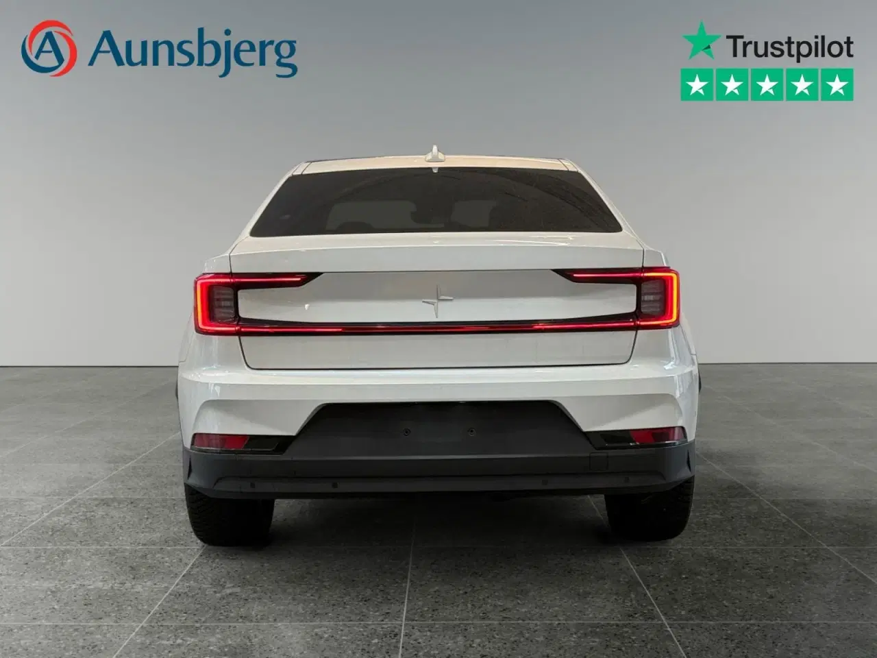 Billede 4 - Polestar 2  Standard Range