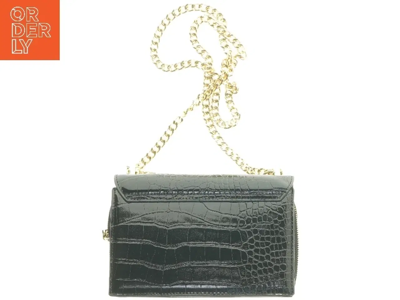 Billede 7 - Ideal of Sweden skuldertaske fra Ideal of Sweden (str. 21x14 cm)