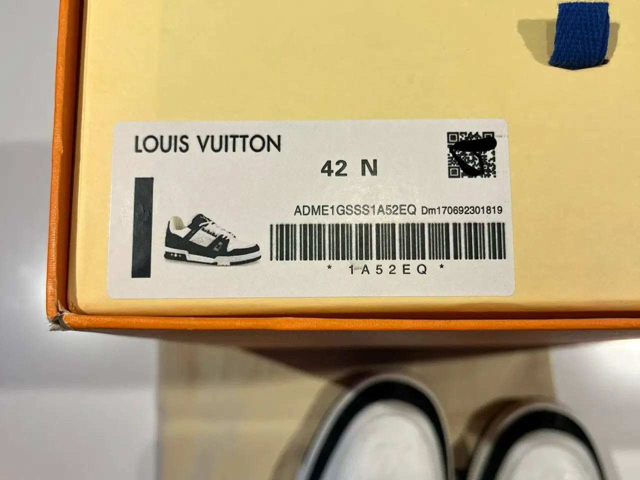 Billede 5 - Louis vuitton trainers