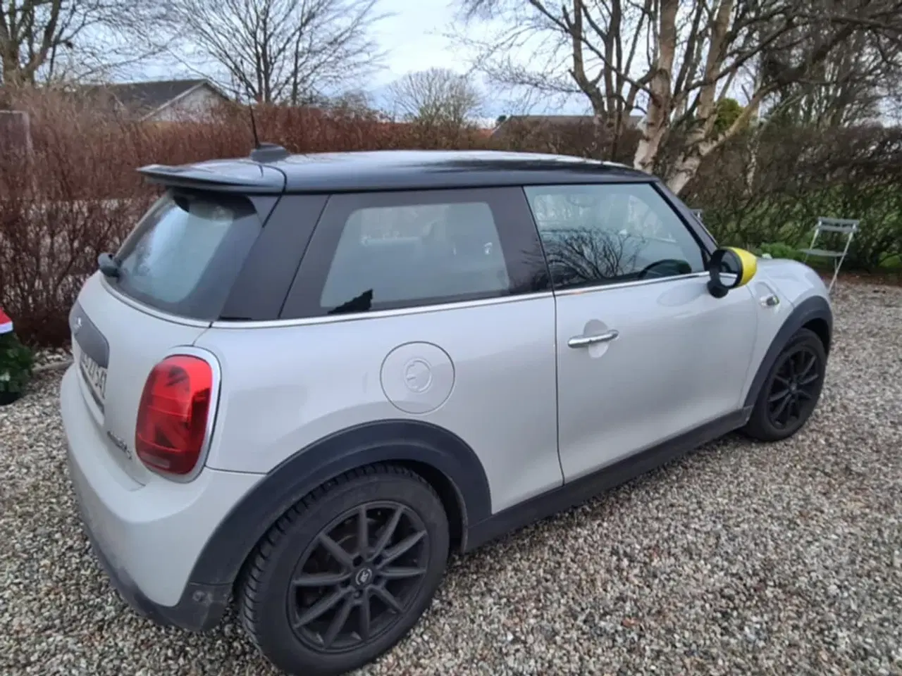 Billede 4 - Flot Mini SE