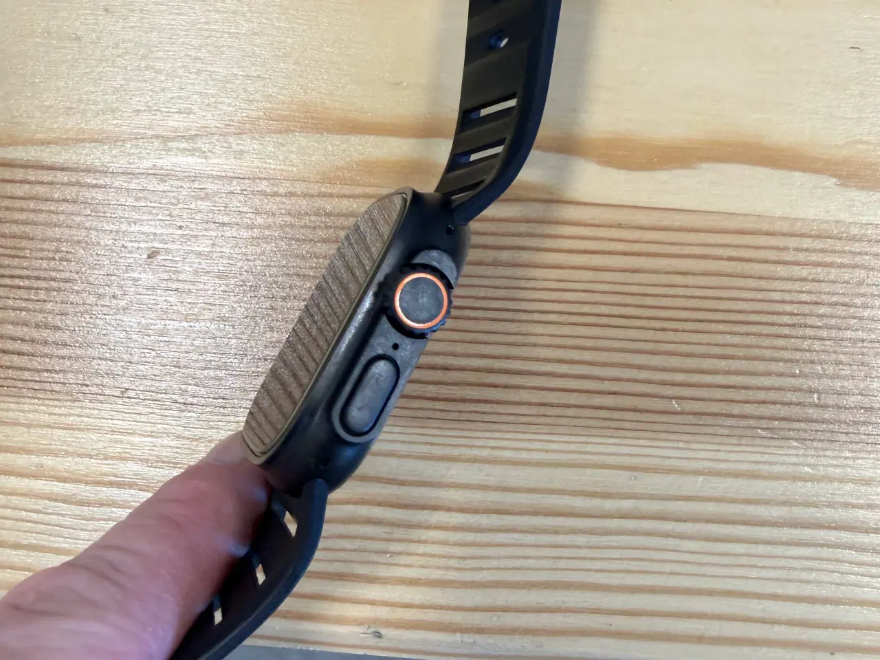 Billede 4 - Apple Watch Ultra 2 LTE