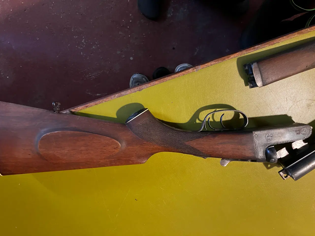 Billede 2 - Gorosabel s/s 12/70