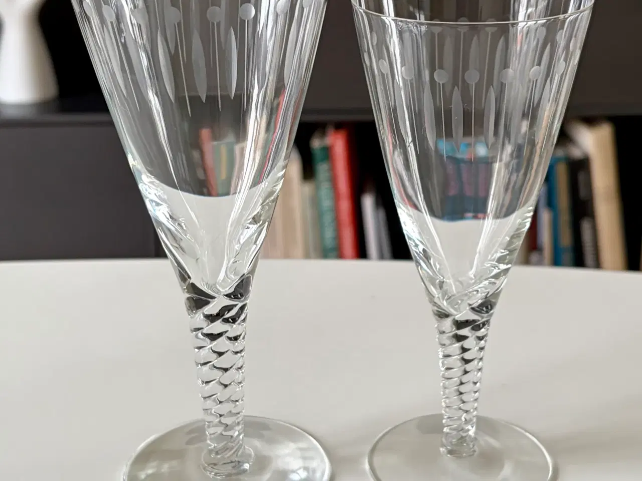 Billede 3 - AMAGER EXPORT med GEFION slibning - 10 stk.