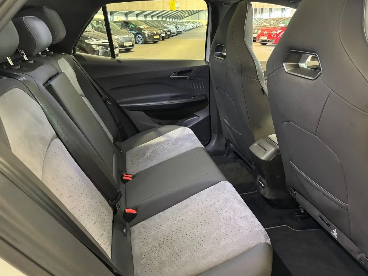 Billede 17 - Cupra Born 58 Dinamica Pack High