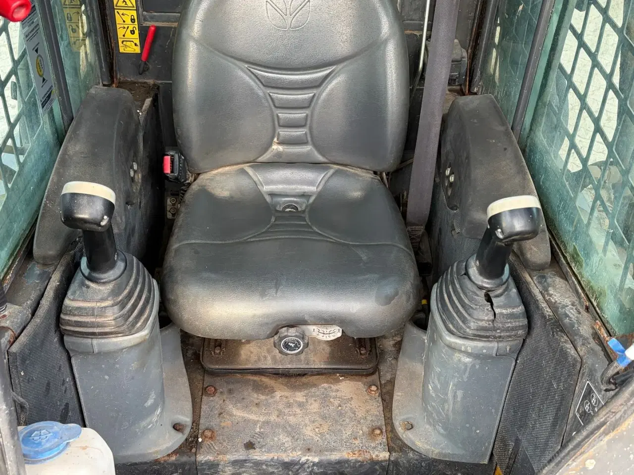 Billede 15 - New Holland C175