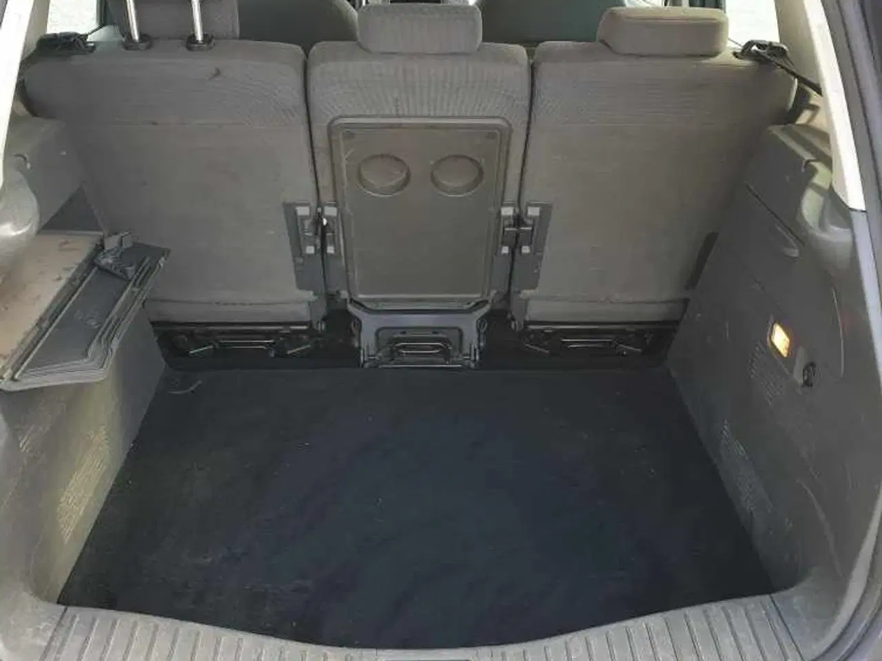 Billede 10 - uden fejl , med masser plads og syn .Den kører g