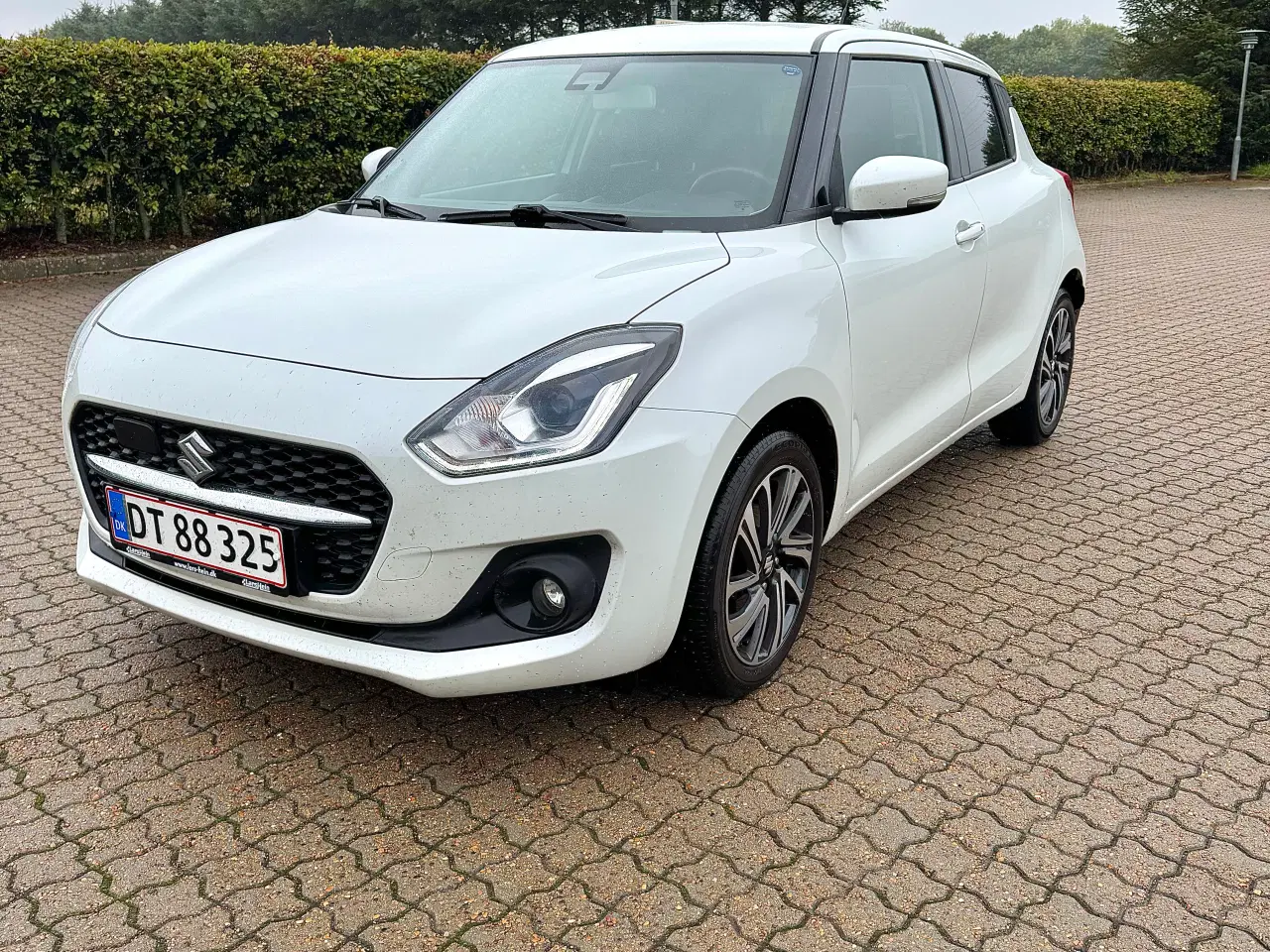 Billede 3 - Suzuki Swift 1.2 Exclusive