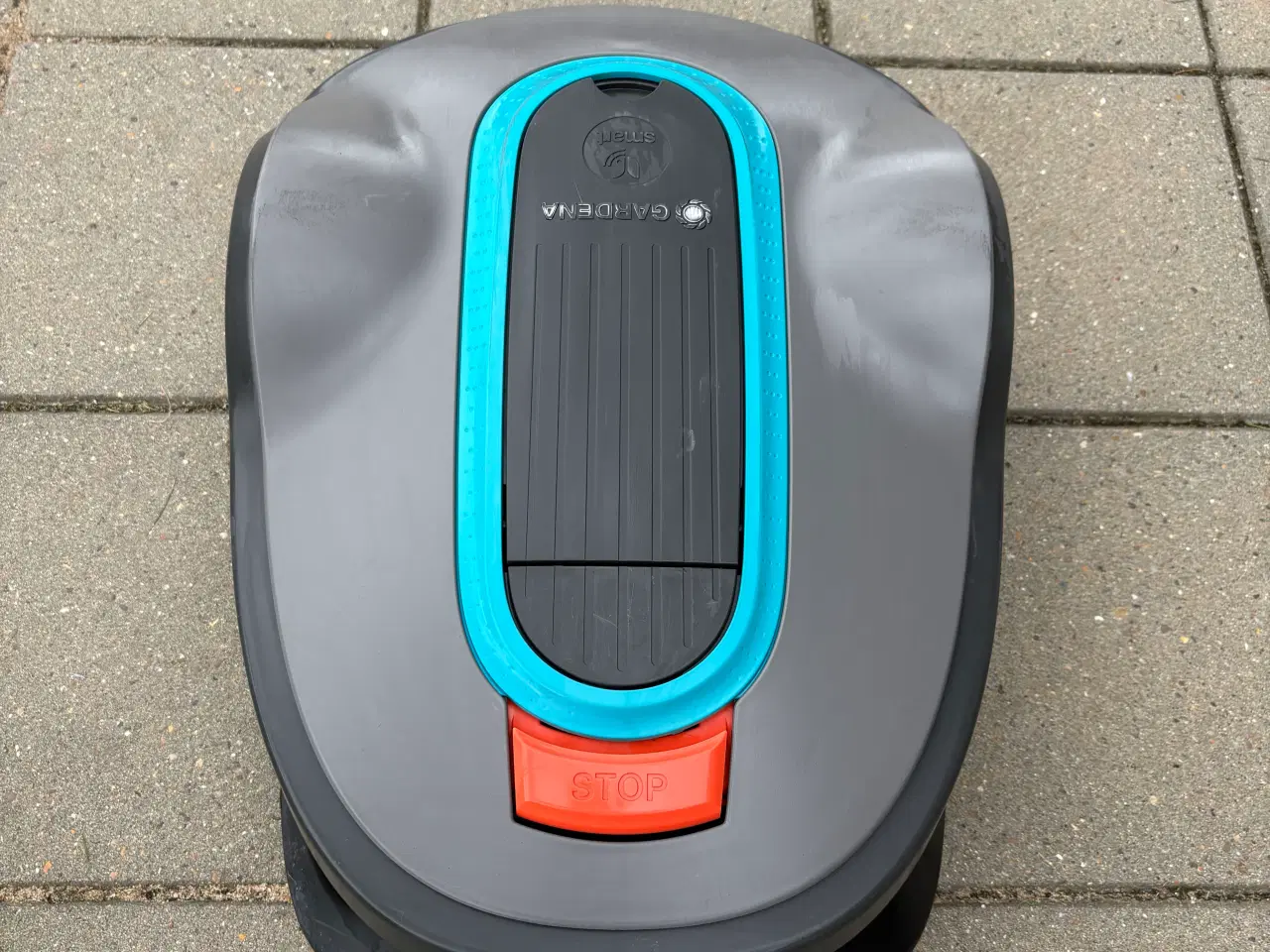 Billede 2 - Gardena Sileno smart 800