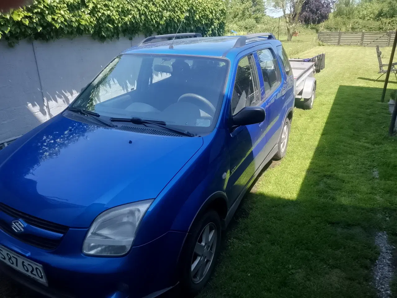 Billede 2 - Suzuki ignis