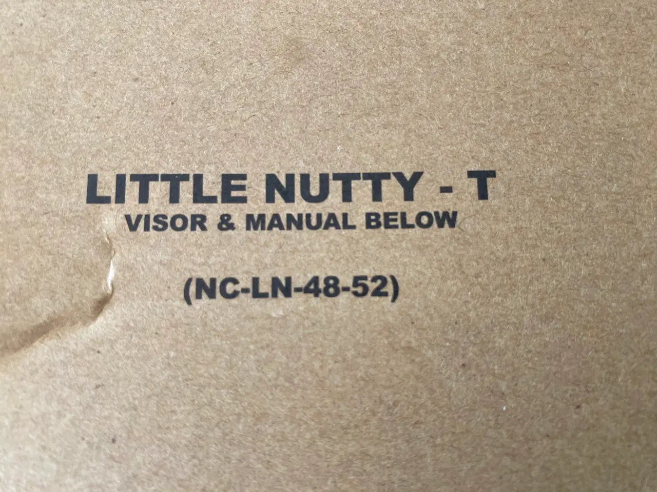 Billede 8 - Nutcase little Nutty T - Roby Boy med MIPS - ny