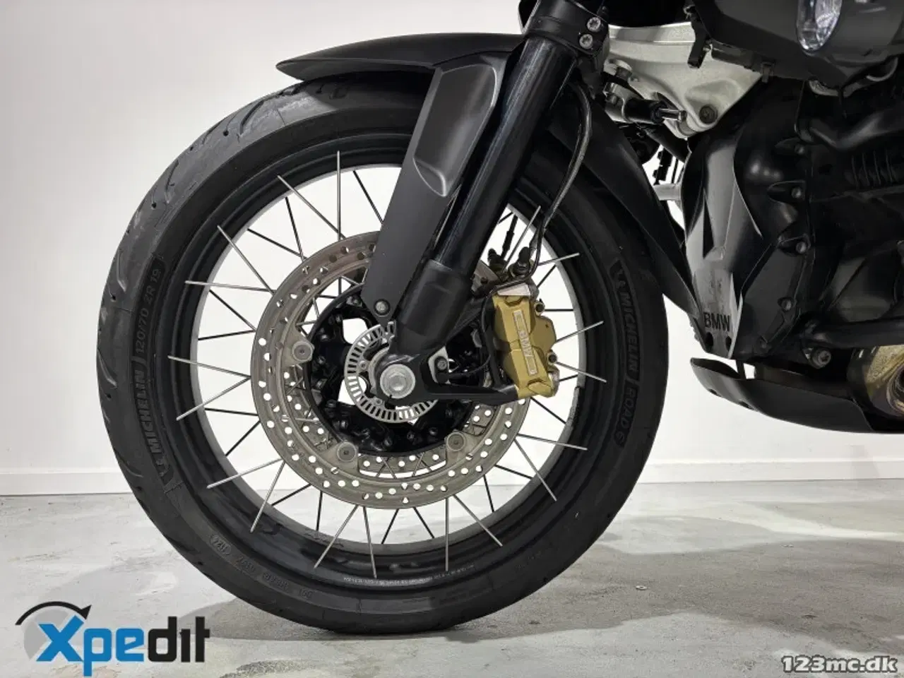 Billede 23 - BMW R 1250 GS Adventure