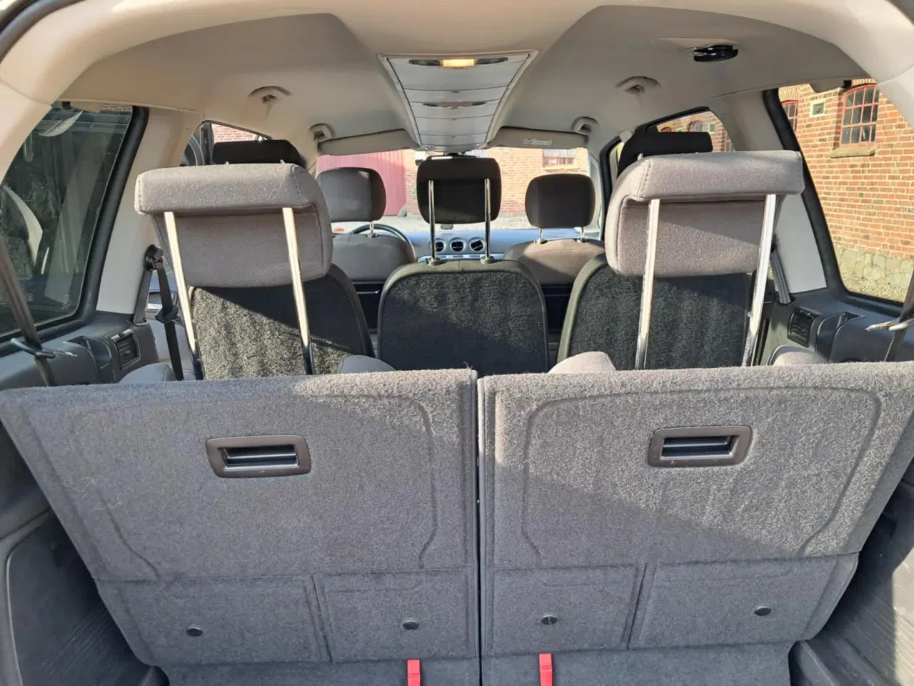 Billede 14 - Ford Galaxy 2.0 TDCI 163 Titanium 7 pers 5d