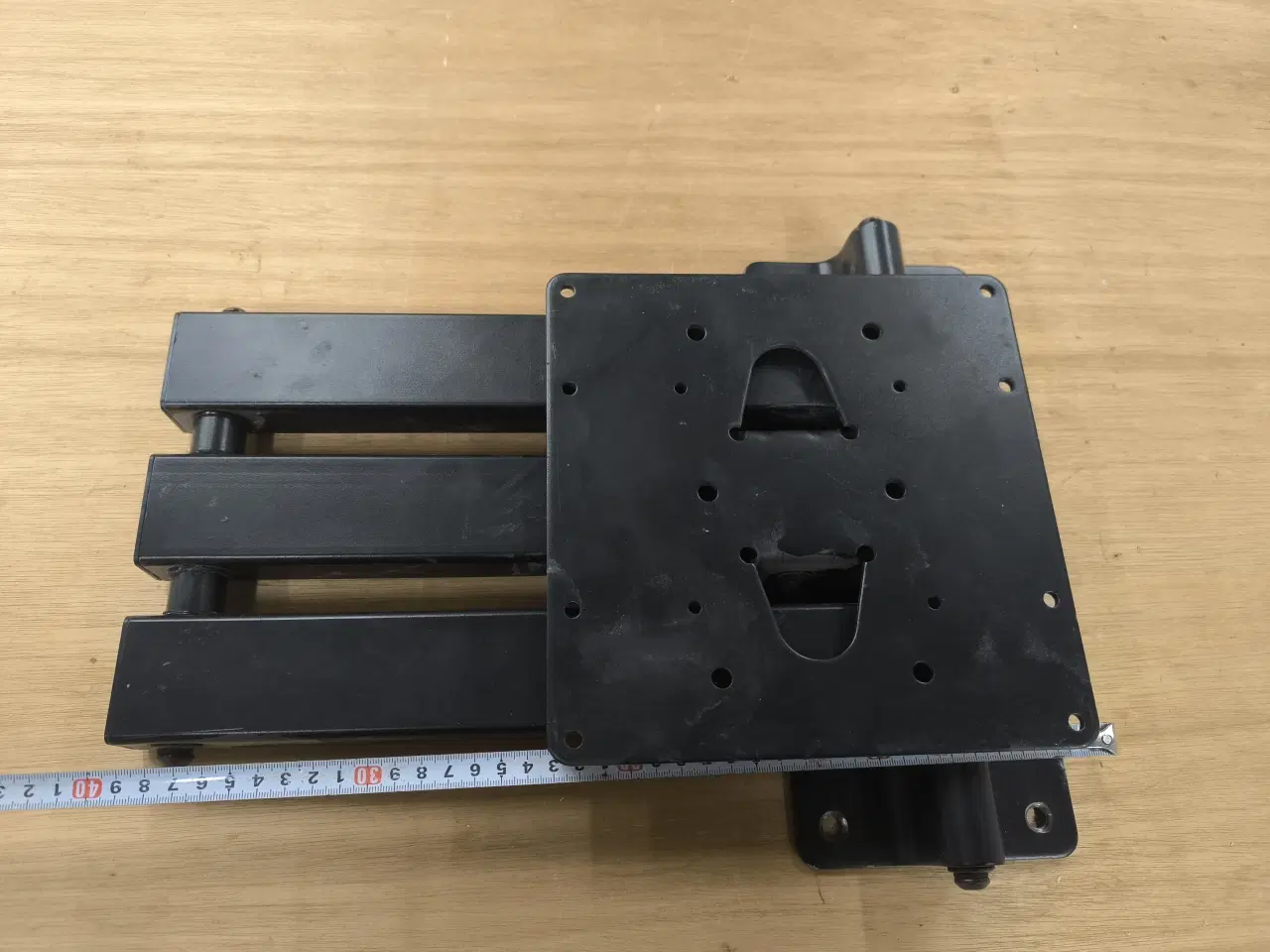 Billede 6 - Kraftig TV vægbeslag