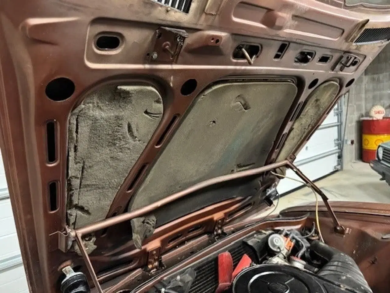 Billede 18 - BMW 3.0 S 2,9 aut.