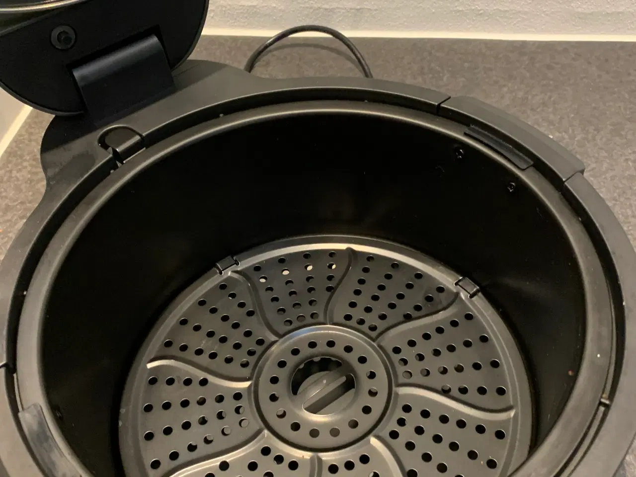 Billede 6 - Airfryer ONYX Cookware 