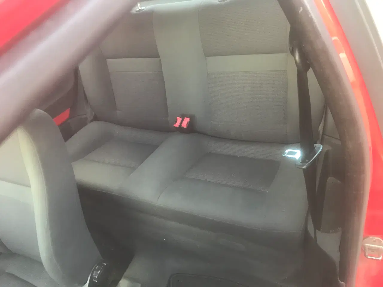 Billede 13 - Ny syn  Volkswagen Lupo 1,2 Tdi 3l aut 2002. årgan