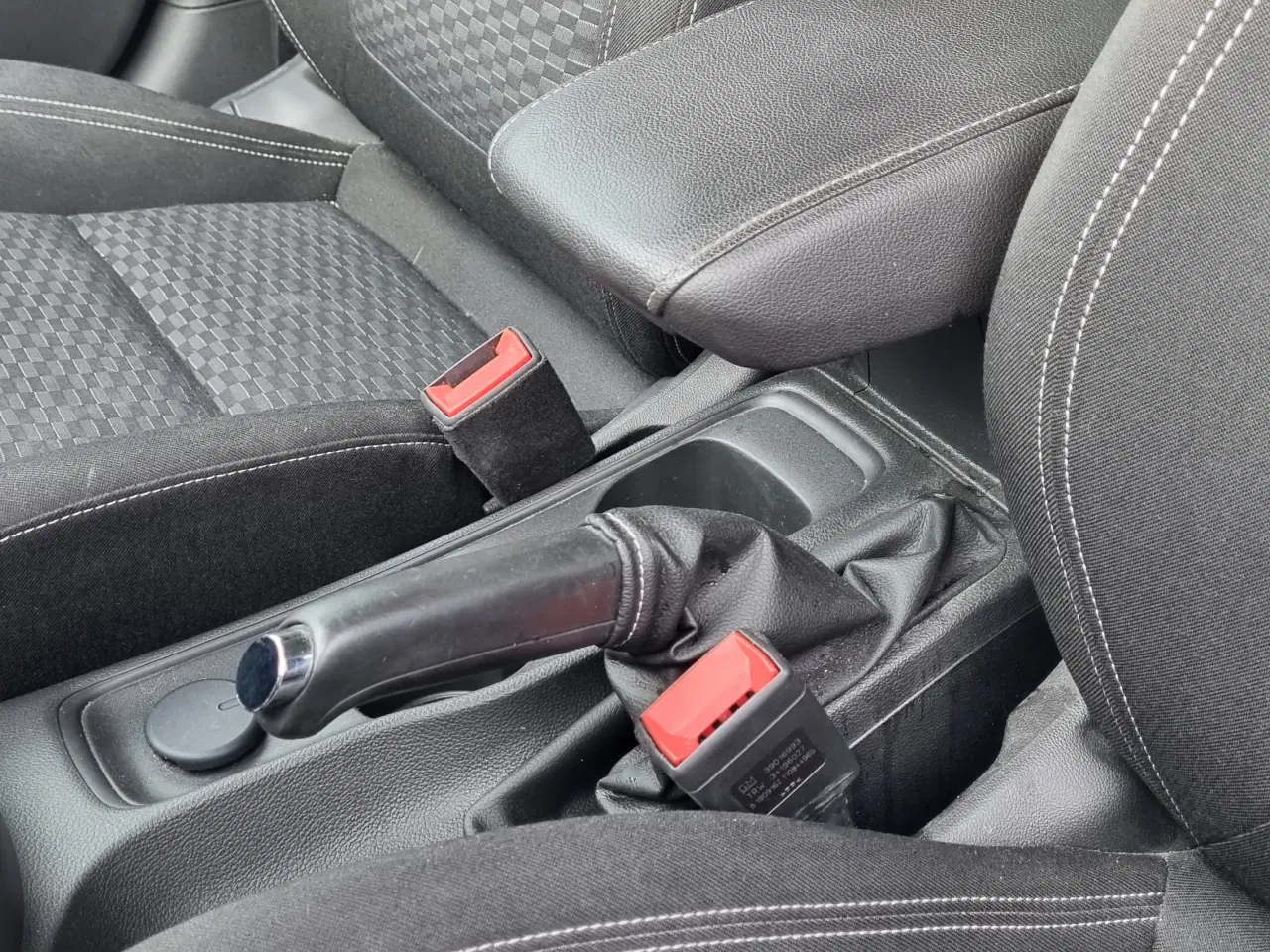 Billede 15 - Opel Astra 1,6CDTi 110HK  Sports Tourer