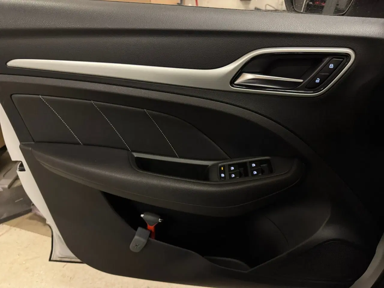 Billede 14 - MG ZS  EV Luxury
