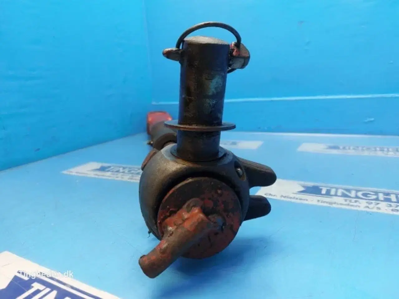 Billede 4 - Case 844XL Liftspindel 3141992R91