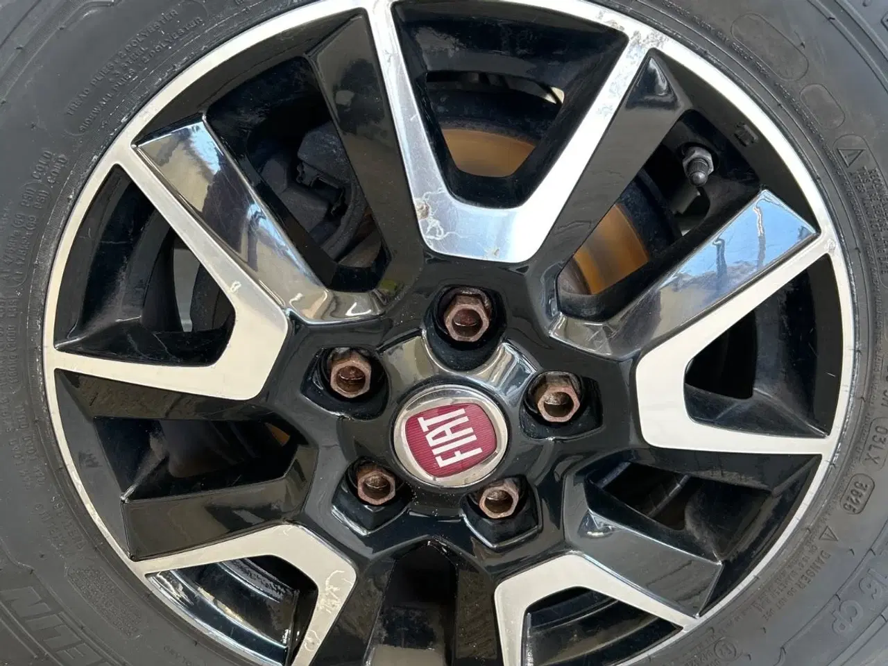 Billede 22 - Fiat Sunlight 2,3 MJT T58 aut.