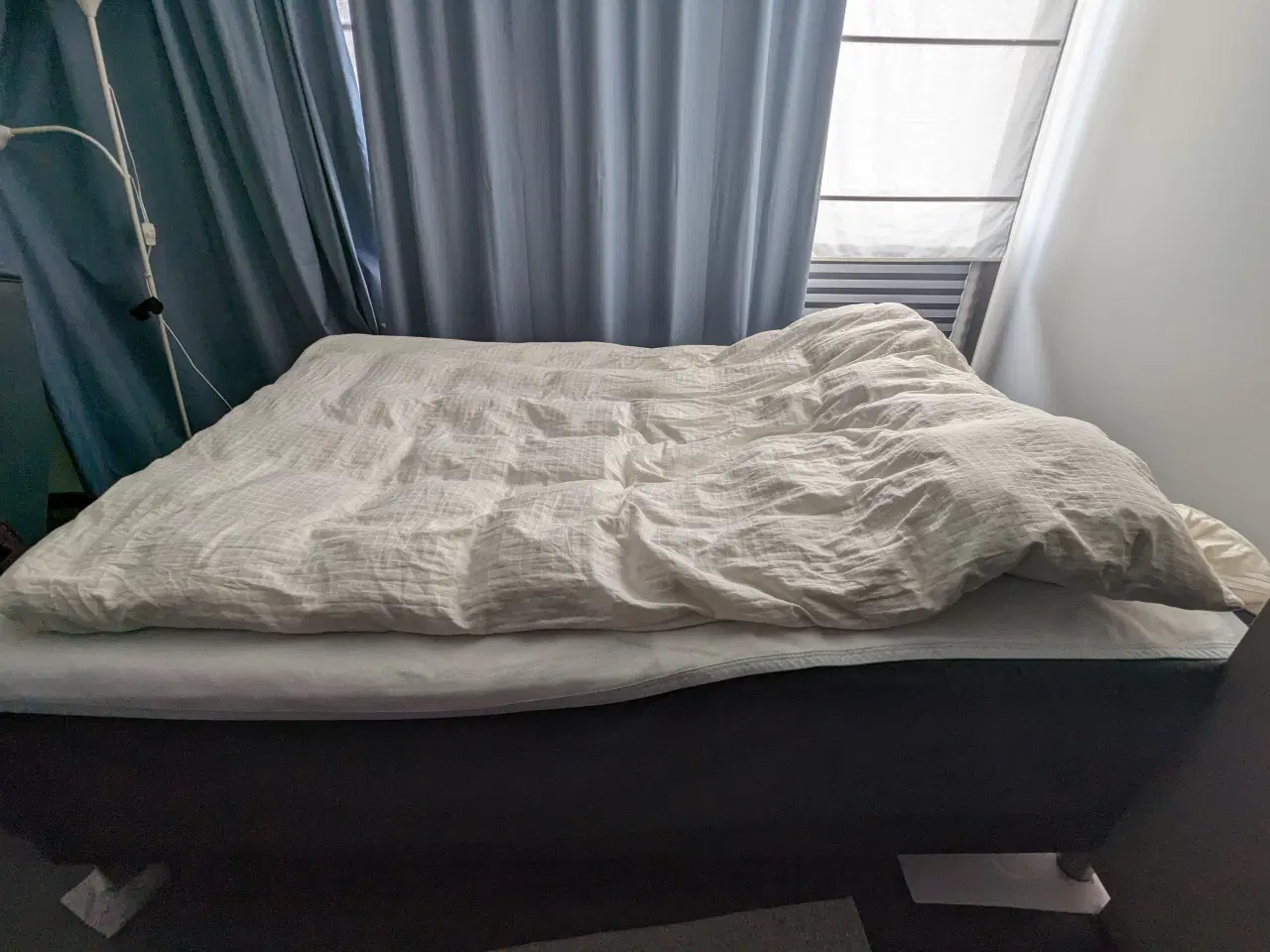 Billede 3 - Bed and mattress