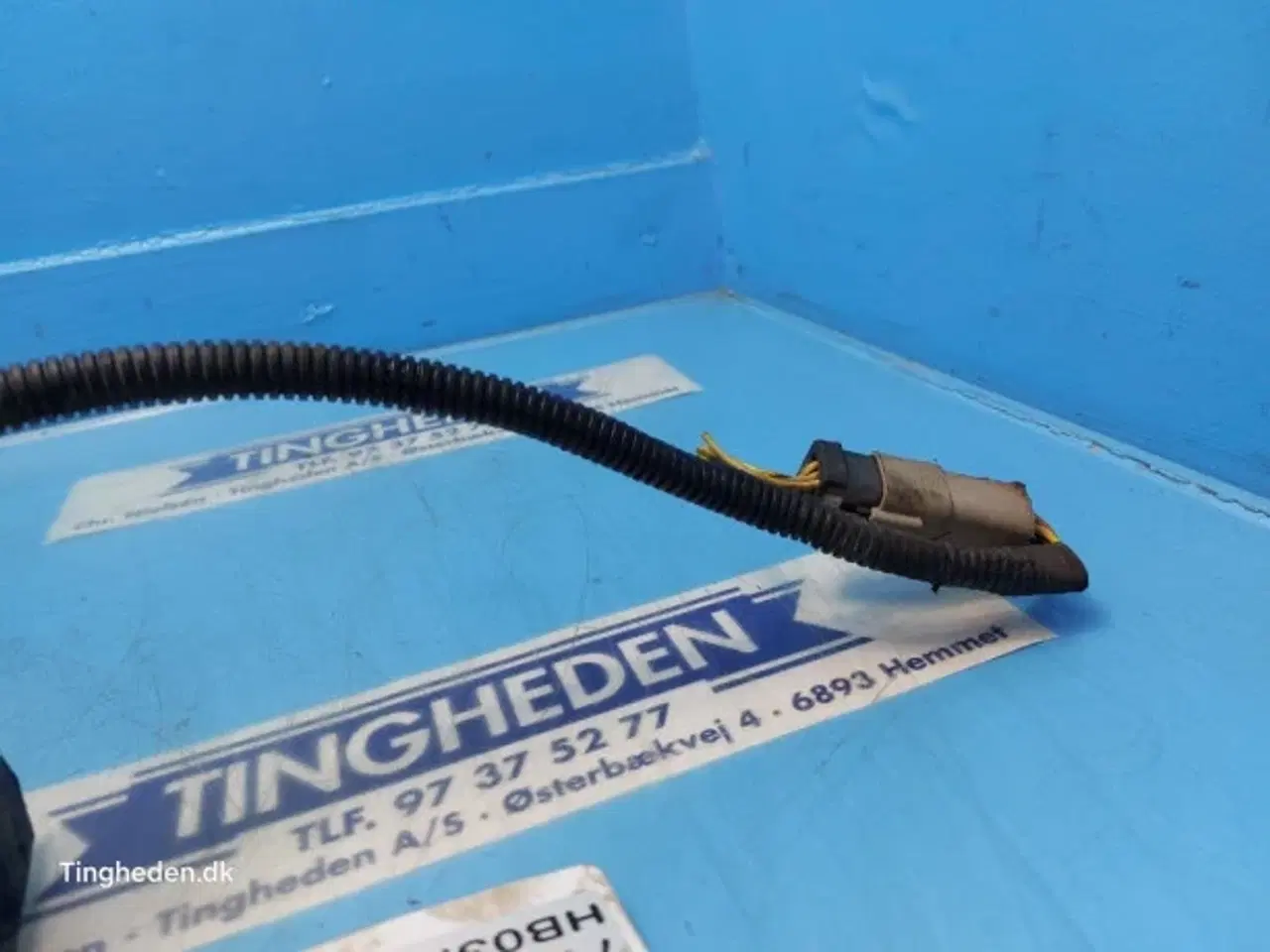 Billede 11 - JCB 531-70 Føler 716/E2286