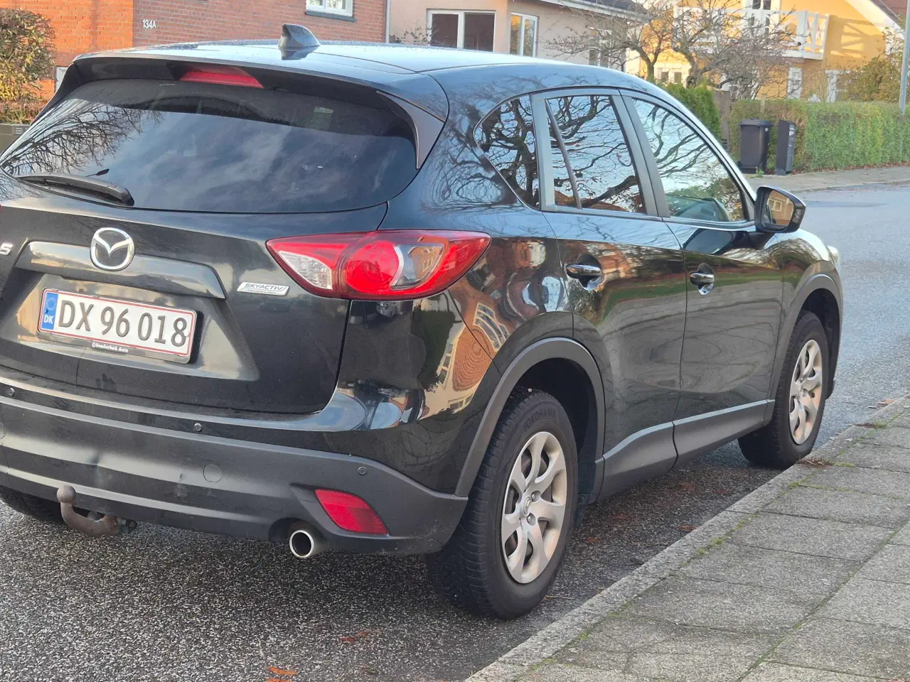 Billede 2 - Mazda CX5