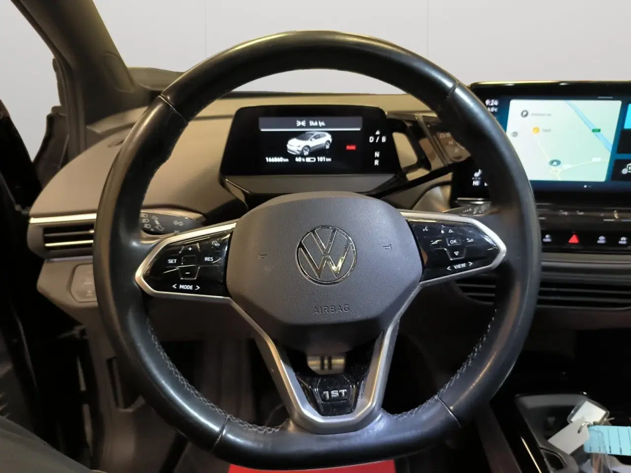 Billede 6 - VW ID.4 77 1ST Max
