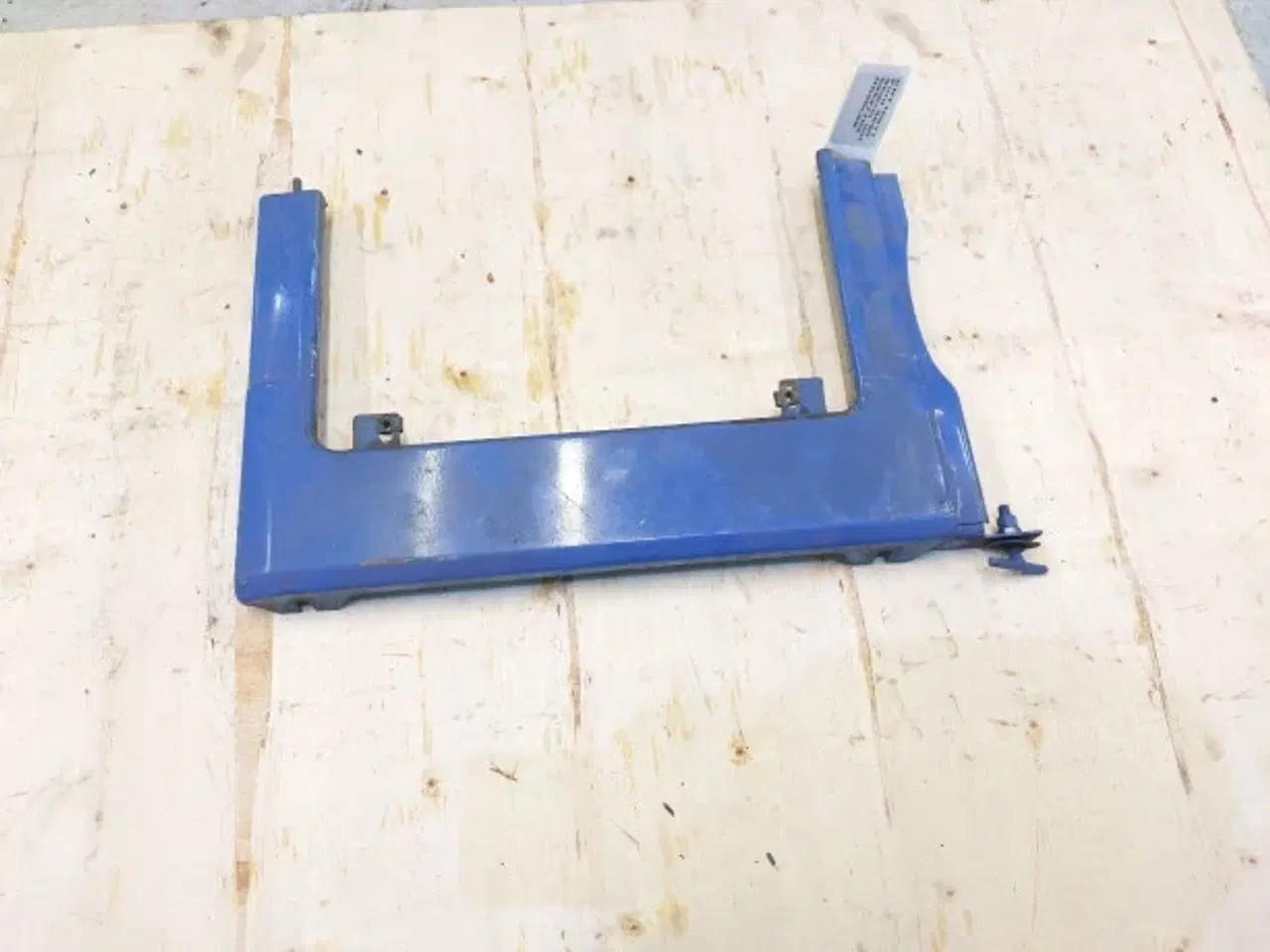 Billede 3 - Ford 8630 Skærm Del 89627703