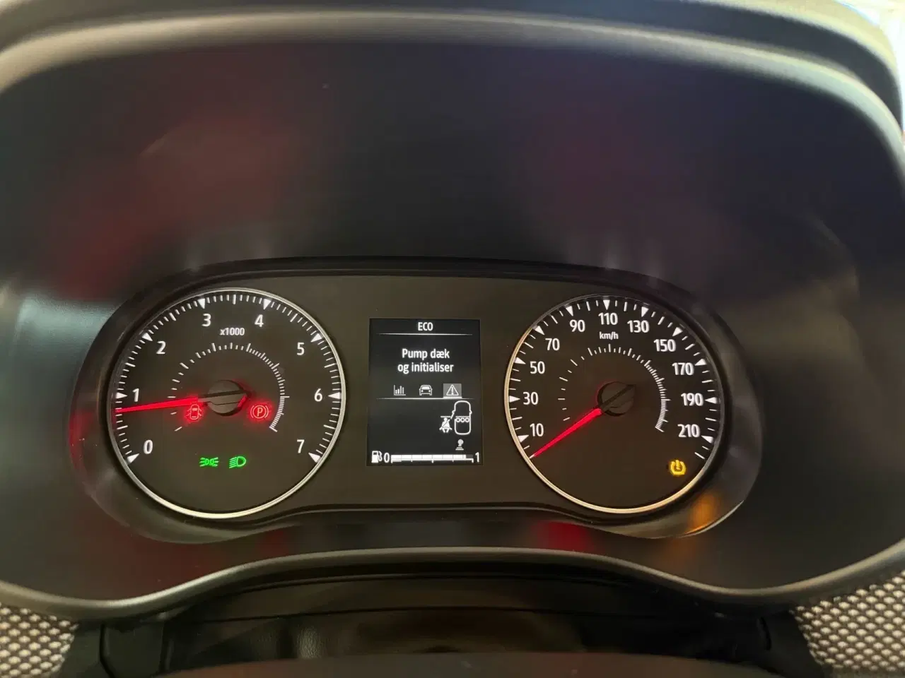 Billede 11 - Dacia Jogger 1,0 Tce Comfort 110HK 5d 6g